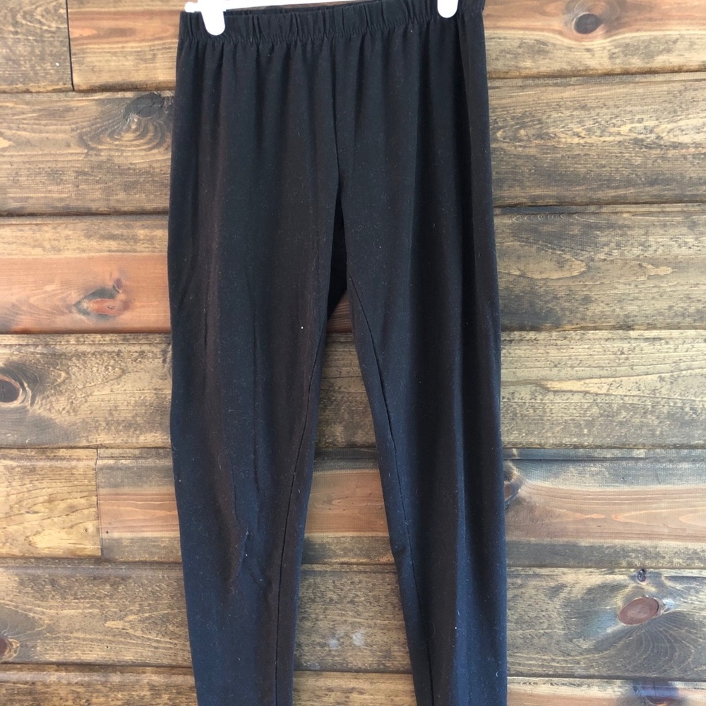 No Boundaries Leggings